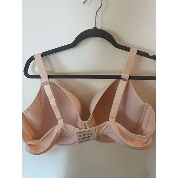 ThirdLove Bra (SZ 44E) - Picture 2 of 3